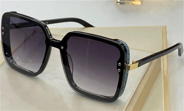 new fashion design woman sunglasses square rimless lens plate frame simple popular sales style uv400 protective glasses, White;black
new fashion design woman sunglasses square rimless lens plate frame simple popular sales style uv400 protective glasses, White;black