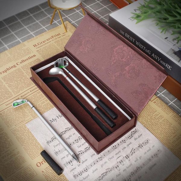 golf training aids club pen set with mini deskputting green office desk decoration unique novelty funny gifts for adults men dad
golf training aids club pen set with mini deskputting green office desk decoration unique novelty funny gifts for adults men dad