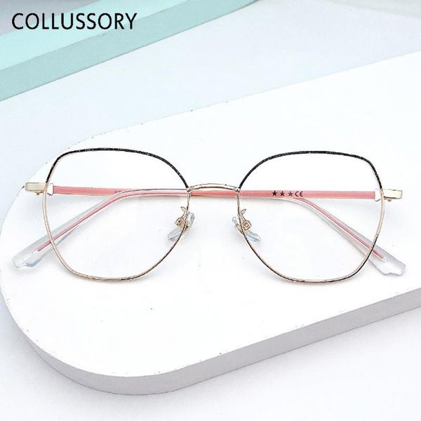 irregular polygon square eye glasses frame women men glasses designer optical frames eyeglasses vitange metal retro butterfly1, Black
irregular polygon square eye glasses frame women men glasses designer optical frames eyeglasses vitange metal retro butterfly1, Black