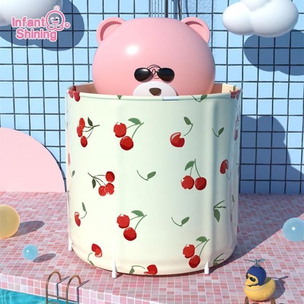 infant shining baby bathtub babies tub infant folding storage baby bath cloth insulation tubs child bathtub
infant shining baby bathtub babies tub infant folding storage baby bath cloth insulation tubs child bathtub