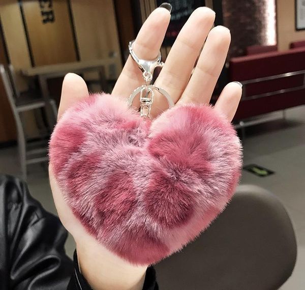 leopard love fluffy ball keychain car pendant cute pompom fur ball student bag key chain wholesale wmtsjv dayupshop, Silver
leopard love fluffy ball keychain car pendant cute pompom fur ball student bag key chain wholesale wmtsjv dayupshop, Silver