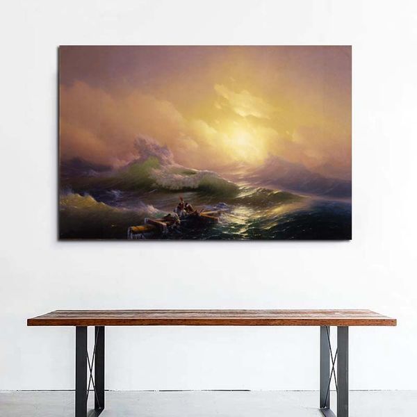 ivan aivazovsky sea scene canvas painting print living room home decoration artwork modern wall art oil painting posters picture
ivan aivazovsky sea scene canvas painting print living room home decoration artwork modern wall art oil painting posters picture