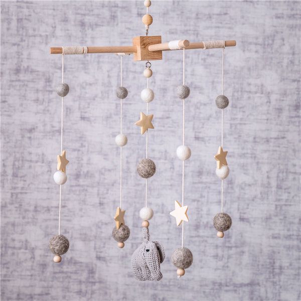 baby wooden rattle bed bell mobile activity play gym baby toys for 0-12 months cart accessories crochet elephant bed rattles 1020
baby wooden rattle bed bell mobile activity play gym baby toys for 0-12 months cart accessories crochet elephant bed rattles 1020