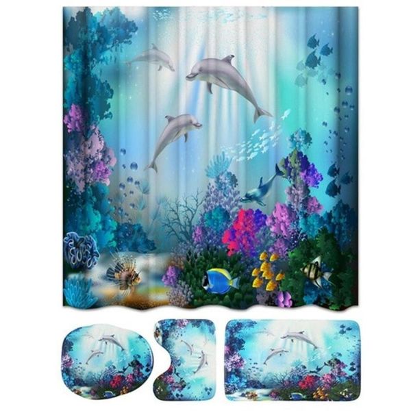 shower curtain set bathroom mat waterproof non-slip polyester seasight comfortable soft printing toilet cover
shower curtain set bathroom mat waterproof non-slip polyester seasight comfortable soft printing toilet cover