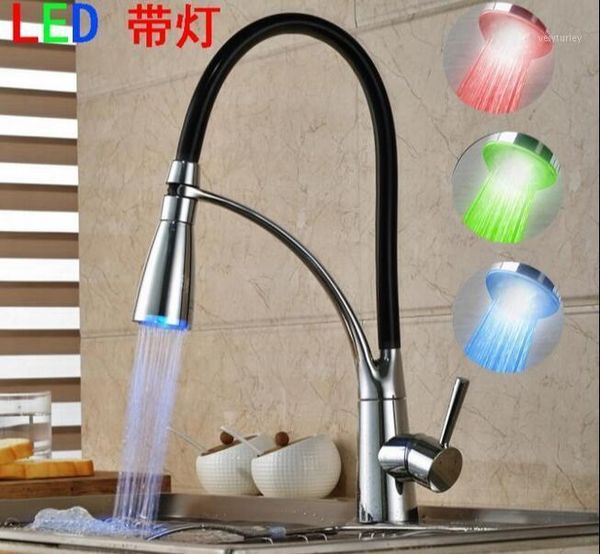 kitchen faucets led faucet rotate with bracket sink dual shower head water modern finished pull-out deck mounted mixer tap1
kitchen faucets led faucet rotate with bracket sink dual shower head water modern finished pull-out deck mounted mixer tap1