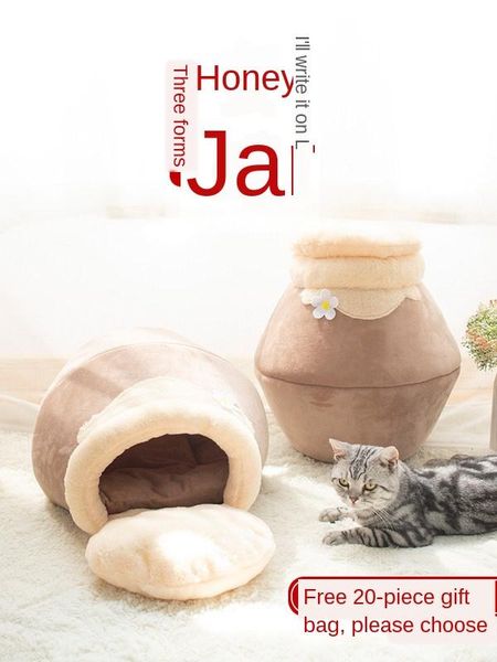 foldable cute cat house cave sleeping bag cushion thickened pet bed kittens products winter warm cat bed plush soft portable
foldable cute cat house cave sleeping bag cushion thickened pet bed kittens products winter warm cat bed plush soft portable