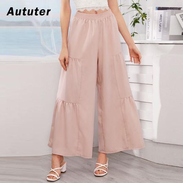 women's pants & capris women summer wide leg casual loose high elastic waist harem belt solid elasticated trousers plus size#a31, Black;white
women's pants & capris women summer wide leg casual loose high elastic waist harem belt solid elasticated trousers plus size#a31, Black;white