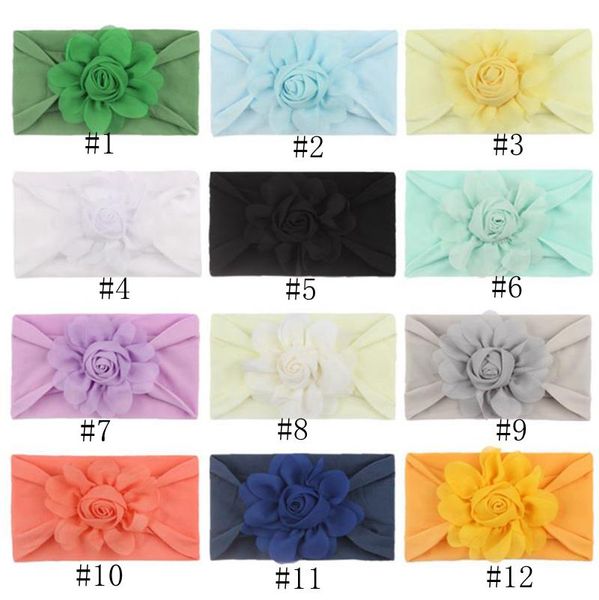 2020 baby headband rose bud wide nylon headwraps kids turban p props soft elastic girls headwear hair accessories 12 colors, Slivery;white
2020 baby headband rose bud wide nylon headwraps kids turban p props soft elastic girls headwear hair accessories 12 colors, Slivery;white