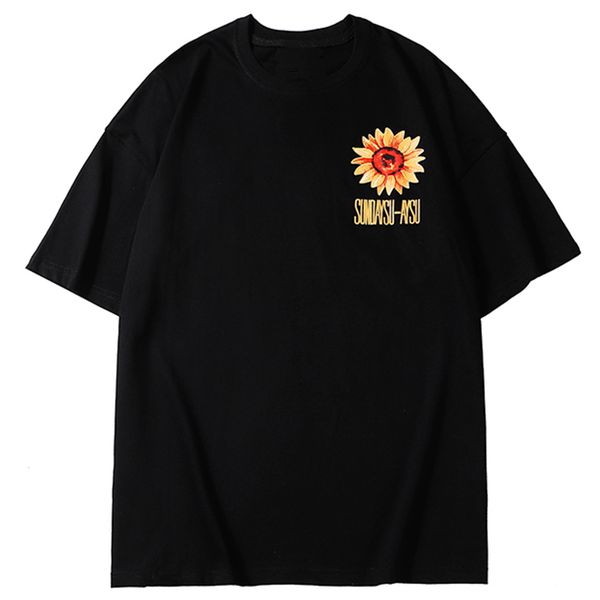 2021 new aelfric eden suower print casual t shirt harajuku loose short sleeve summer hip hop streetwear tees shirts black 1ouj, White;black
2021 new aelfric eden suower print casual t shirt harajuku loose short sleeve summer hip hop streetwear tees shirts black 1ouj, White;black