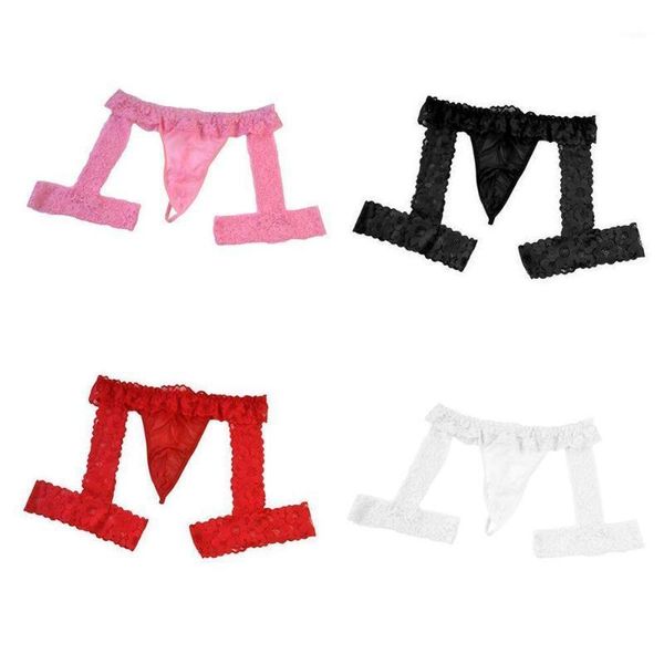 new mens underwear lace thong elastic large size enhance pouch bikini hollow out briefs pants gay underwear men set erotic1, Black;white
new mens underwear lace thong elastic large size enhance pouch bikini hollow out briefs pants gay underwear men set erotic1, Black;white