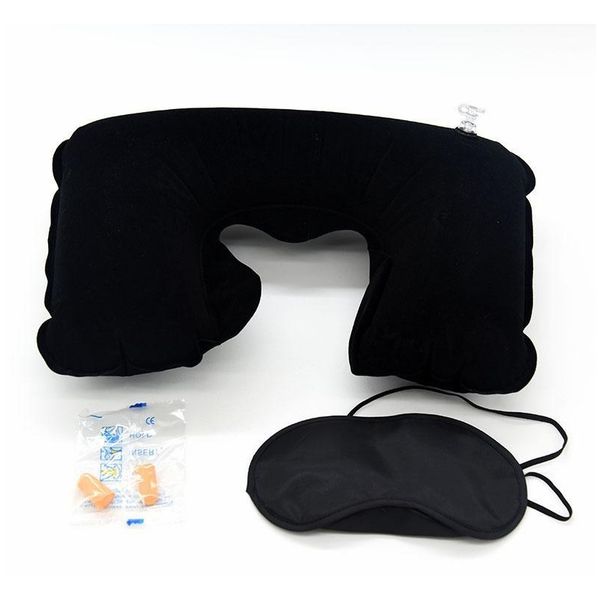 wholesale car soft pillow 3 in 1 travel set inflatable u-shaped neck pillow air cushion + sleeping eye mask eyes jllgcn lajiaoyard 
wholesale car soft pillow 3 in 1 travel set inflatable u-shaped neck pillow air cushion + sleeping eye mask eyes jllgcn lajiaoyard