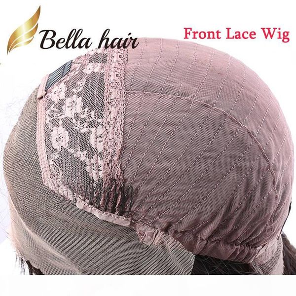 100% indian virgin human hair wigs loose curly wave 13 *4 lace frontal wig 130% 150% density natural color bella hair ing, Black;brown
100% indian virgin human hair wigs loose curly wave 13 *4 lace frontal wig 130% 150% density natural color bella hair ing, Black;brown