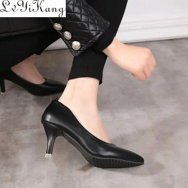dress shoes 2021 the women pumps fashion classic patent leather high heels sharp head paltform wedding plus size 34-401, Black
dress shoes 2021 the women pumps fashion classic patent leather high heels sharp head paltform wedding plus size 34-401, Black