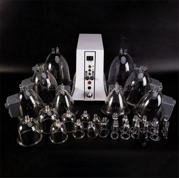 35 cups electric vibrating body shaping bigger nipple hip massage vacuum therapy beauty machine enlargement pump lifting for breast enhancer
35 cups electric vibrating body shaping bigger nipple hip massage vacuum therapy beauty machine enlargement pump lifting for breast enhancer