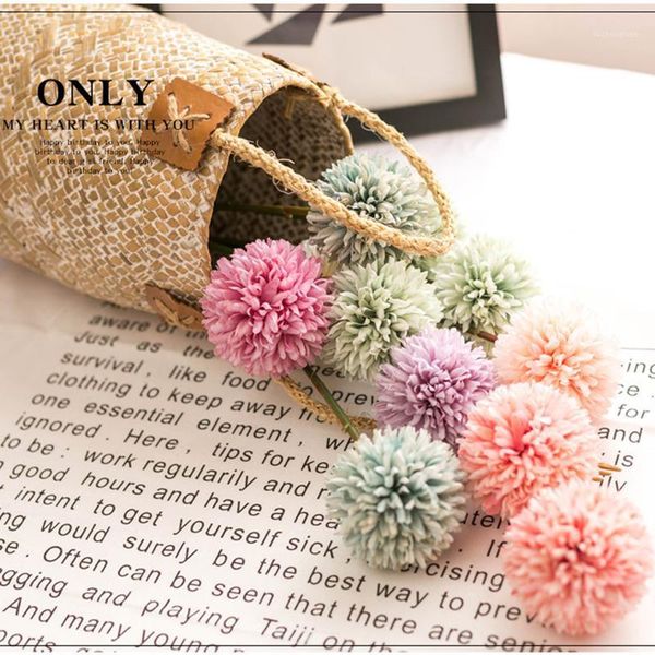 1pc dandelion artificial flower ball simulation fake artificia flowers for diy home garden party wedding decoration bouquet1
1pc dandelion artificial flower ball simulation fake artificia flowers for diy home garden party wedding decoration bouquet1