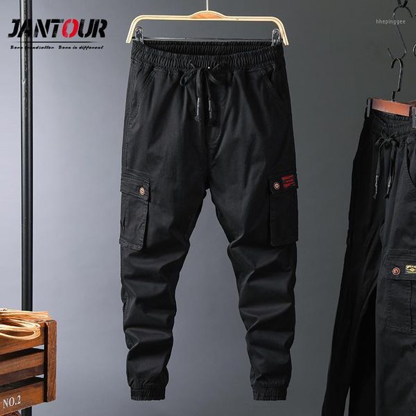 men's pants oversize cargo men 2021 clothing streetwear autumn winter 98%cotton pantalon homme letter print big size 7xl1, Black
men's pants oversize cargo men 2021 clothing streetwear autumn winter 98%cotton pantalon homme letter print big size 7xl1, Black