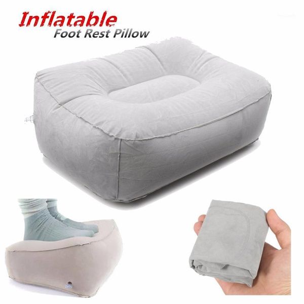 wholesale- pvc gray train flight travel inflatable foot rest pillow portable pad mat footrest pillow home outdoor foot relief cushion1
wholesale- pvc gray train flight travel inflatable foot rest pillow portable pad mat footrest pillow home outdoor foot relief cushion1