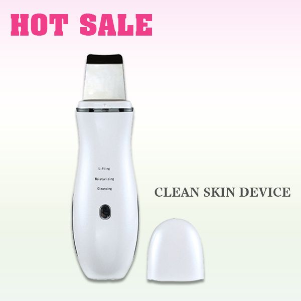 selling ultrasound scrubber personal use face skin cleaner ultrasonic deep cleanser machine for home use
selling ultrasound scrubber personal use face skin cleaner ultrasonic deep cleanser machine for home use