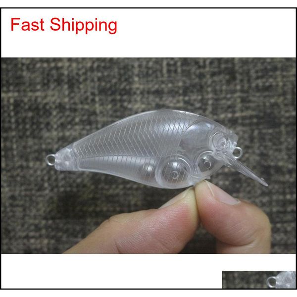 shelt's 25 pcs unpainted fishing 1.5 square bill shallow diving blank lures crankbaits ha rum abc2007
shelt's 25 pcs unpainted fishing 1.5 square bill shallow diving blank lures crankbaits ha rum abc2007