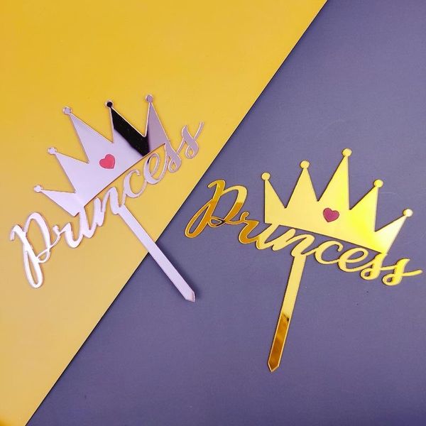 other festive & party supplies handmade princess acrylic cake er gold silver happy birthday cupcake ers for baby decorations
other festive & party supplies handmade princess acrylic cake er gold silver happy birthday cupcake ers for baby decorations