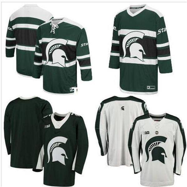 real men real full embroidery # customize michigan state spartans college mens womens kids hockey jersey or custom any name or number jersey, Black
real men real full embroidery # customize michigan state spartans college mens womens kids hockey jersey or custom any name or number jersey, Black