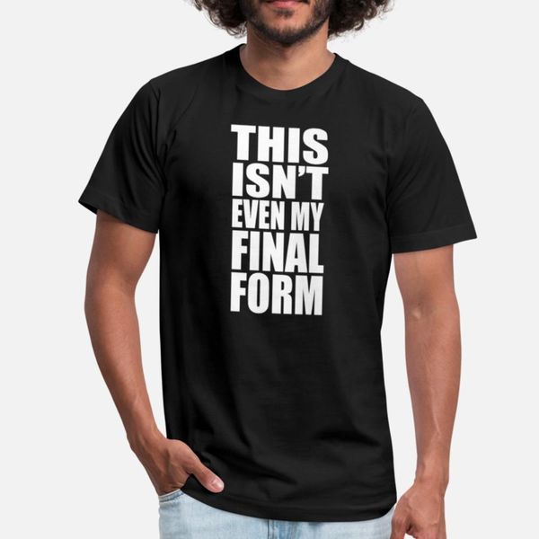 this isn't even my final form t shirt oversized slim fit tracksuit hoodie sweatshirt
this isn't even my final form t shirt oversized slim fit tracksuit hoodie sweatshirt