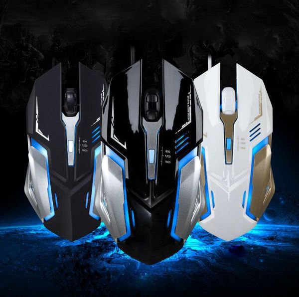 silent mute wired gaming ergonomic usb trackball mouse for pc computador /lapgamer 4 button mice
silent mute wired gaming ergonomic usb trackball mouse for pc computador /lapgamer 4 button mice