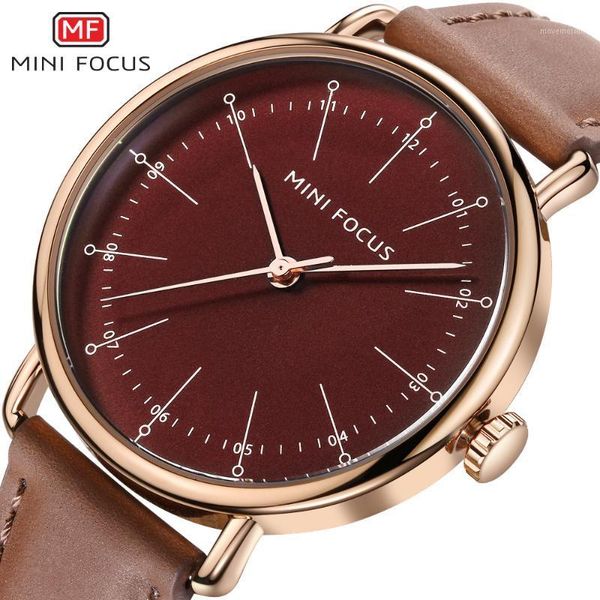mini focus men watches brand men quartz watch fashion simple leather casual business watch waterproof relogio masculino1, Slivery;brown
mini focus men watches brand men quartz watch fashion simple leather casual business watch waterproof relogio masculino1, Slivery;brown