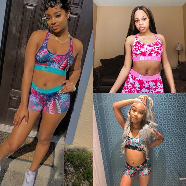 swimwear swimsuit bikini set 2 piece vest tank push up bras shorts swimming suit beachwear shark mouth swiming bathing suit h2508, White
swimwear swimsuit bikini set 2 piece vest tank push up bras shorts swimming suit beachwear shark mouth swiming bathing suit h2508, White