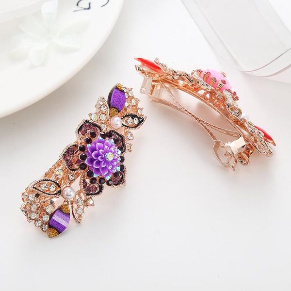 glitter rhinestone leaf flower hairwear for women shine zircon pearl hairpins hair jewelry for girl hairgrips famale, Golden;silver
glitter rhinestone leaf flower hairwear for women shine zircon pearl hairpins hair jewelry for girl hairgrips famale, Golden;silver