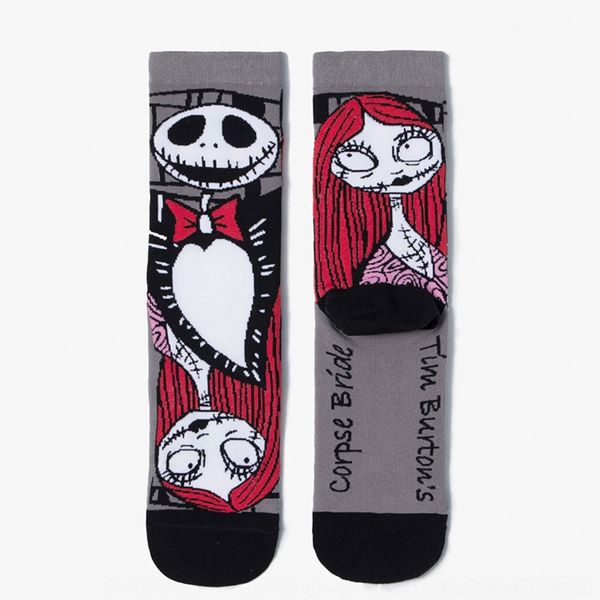 3filx halloween series personality and tide autumn ab couple couple christmas christmas socks winter socks for men and women irgzd, Black
3filx halloween series personality and tide autumn ab couple couple christmas christmas socks winter socks for men and women irgzd, Black