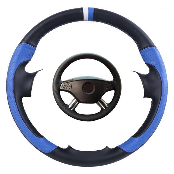 car steering wheel cover fiber leather for m-class ml350 ml500 gl-class gl450/custom steering-wheel braid1 
car steering wheel cover fiber leather for m-class ml350 ml500 gl-class gl450/custom steering-wheel braid1