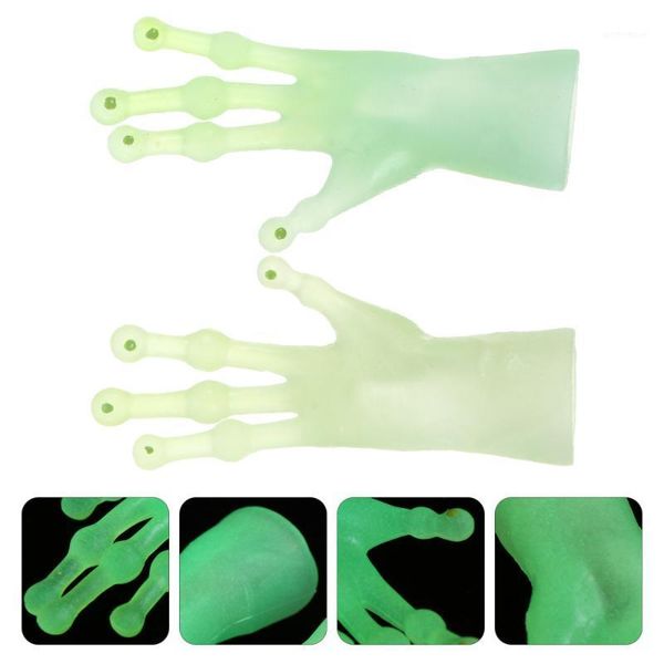 disposable gloves 2pcs alien finger cover costume cosplay props funny trick accessories1
disposable gloves 2pcs alien finger cover costume cosplay props funny trick accessories1