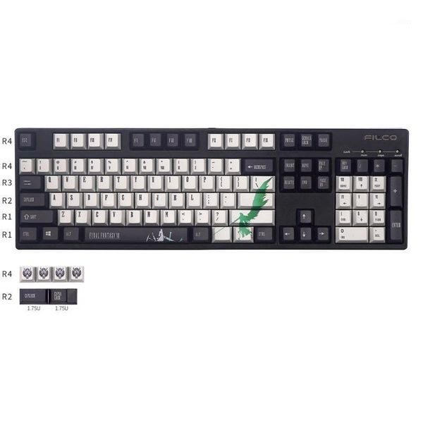 final fantasy game design 5 side sublimation pbt keycaps for cherry mx switch mechanical gaming keyboard cherry profile keycaps1
final fantasy game design 5 side sublimation pbt keycaps for cherry mx switch mechanical gaming keyboard cherry profile keycaps1