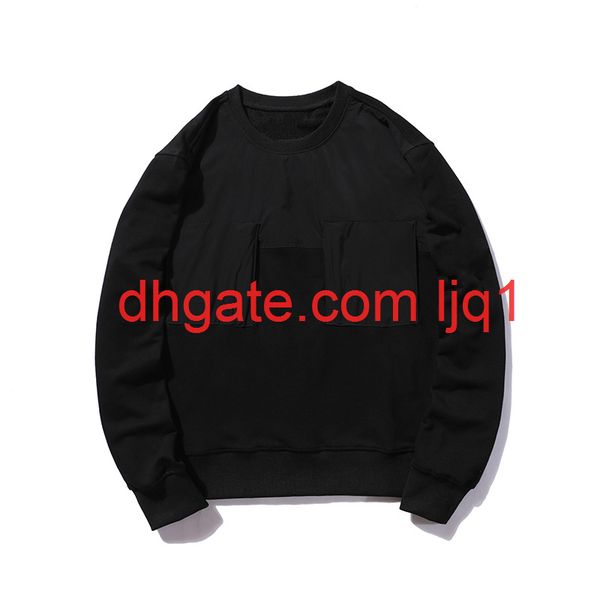 new arrival men hoodie hip hop men big pocket hoodie sweatshirt men women autumn sweatshirt size m-xxl, Black
new arrival men hoodie hip hop men big pocket hoodie sweatshirt men women autumn sweatshirt size m-xxl, Black