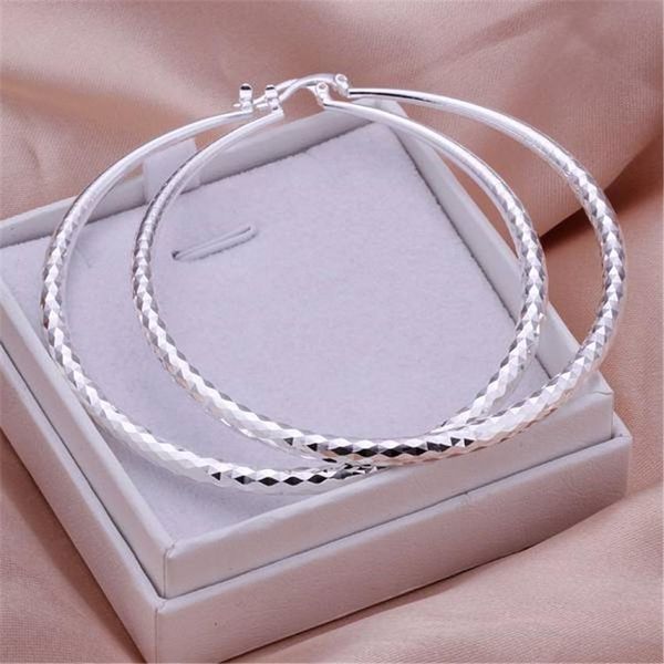 wedding wholesale women lady nice silver color earrings fashion 7cm big circle beautiful favorite jewelry e290 h bbyuvd, Golden
wedding wholesale women lady nice silver color earrings fashion 7cm big circle beautiful favorite jewelry e290 h bbyuvd, Golden
