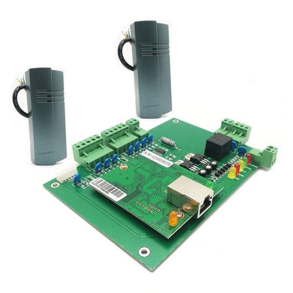 fingerprint access control tcp/ip 125khz one door two way wiegand single lock system
fingerprint access control tcp/ip 125khz one door two way wiegand single lock system