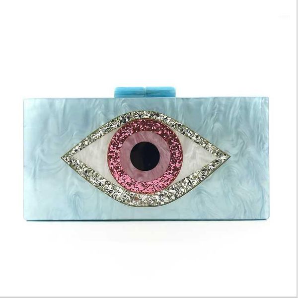 women messenger bag fashion elegant acrylic cartoon evil eye evening bag woman party prom handbag patchwork clutch1
women messenger bag fashion elegant acrylic cartoon evil eye evening bag woman party prom handbag patchwork clutch1