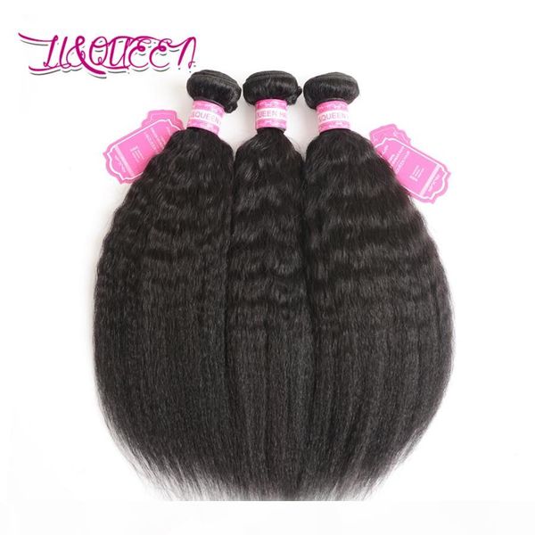 kinky straight human hair weave brazilian virgin hair bundles natural color bundles double weft brazilian yaki hair kinky straight, Black;brown
kinky straight human hair weave brazilian virgin hair bundles natural color bundles double weft brazilian yaki hair kinky straight, Black;brown