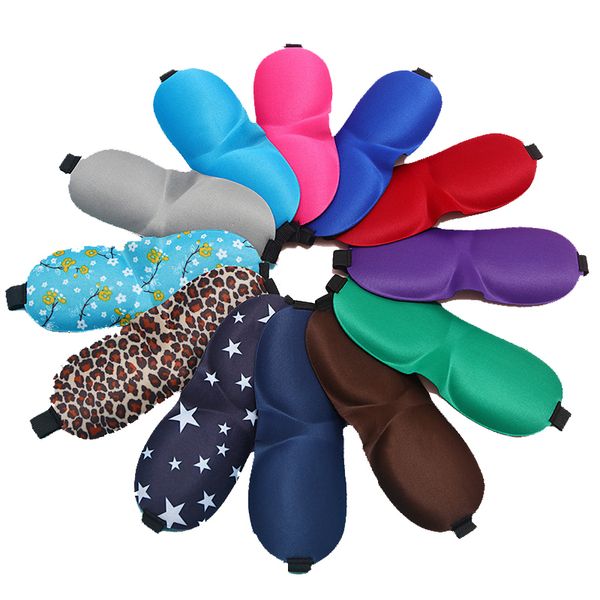 3d leopard sleep natural sleeping mask eyeshade cover shade eye patch women men soft portable blindfold travel eyepatch tools
3d leopard sleep natural sleeping mask eyeshade cover shade eye patch women men soft portable blindfold travel eyepatch tools