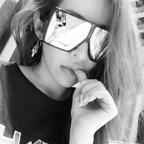 sun eyewear sunglasses glasses female square women eyeglasses plastic frame clear lens uv400 shade fashion driving new
sun eyewear sunglasses glasses female square women eyeglasses plastic frame clear lens uv400 shade fashion driving new