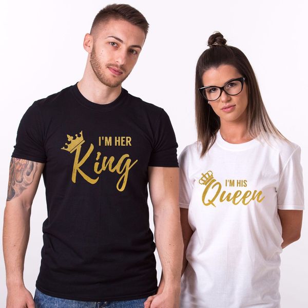 men's funny cool o neck i'm her king i'm his queen matching couple love tee sport hooded sweatshirt hoodie men t shirt
men's funny cool o neck i'm her king i'm his queen matching couple love tee sport hooded sweatshirt hoodie men t shirt