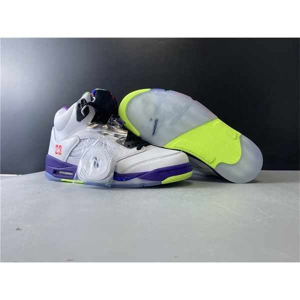 bel satin 5 alternate men 2020 air designer 5s basketball bred trainers shoes sports sneakers with box, Black
bel satin 5 alternate men 2020 air designer 5s basketball bred trainers shoes sports sneakers with box, Black