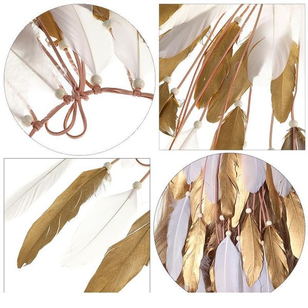 haimeikang boho colors feathers headband festival hair rope headdress headwear tribal hippie peacock feather qyljrg
haimeikang boho colors feathers headband festival hair rope headdress headwear tribal hippie peacock feather qyljrg