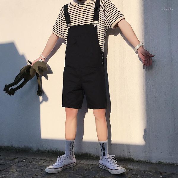 summer loose men work pants vintage casual solid men cargo overalls jumpsuit trousers streetwear hip hop mens summer pants1, Black
summer loose men work pants vintage casual solid men cargo overalls jumpsuit trousers streetwear hip hop mens summer pants1, Black