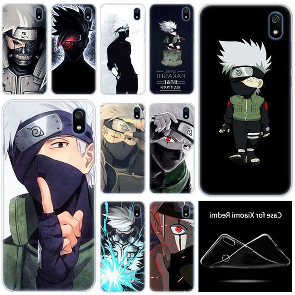 3luxury soft silicone mobile phone naruto animation cover, hatake, kakashi for redmi 77a to s2 4x 5 5plus 66a k20 note
3luxury soft silicone mobile phone naruto animation cover, hatake, kakashi for redmi 77a to s2 4x 5 5plus 66a k20 note