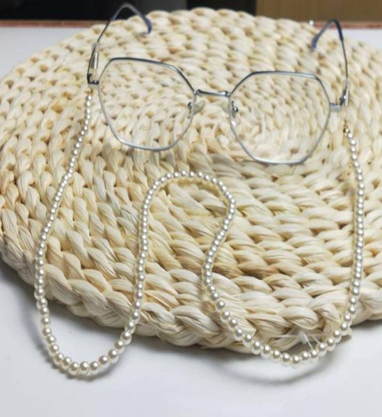 2020 chic pearl beads fahsion women young girl glasses holder sunglasses chain strap luxury jewelry h jllsna
2020 chic pearl beads fahsion women young girl glasses holder sunglasses chain strap luxury jewelry h jllsna