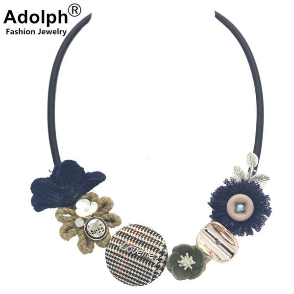adolph extendy new handmade cloth flower leaf love choker necklace new statement maxi chain neckalces fashion accessories hot, Golden;silver
adolph extendy new handmade cloth flower leaf love choker necklace new statement maxi chain neckalces fashion accessories hot, Golden;silver