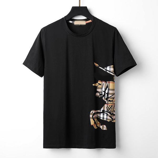 men's clothing short sleeve tees polos mens t-shirts summer simple icon cotton casual solid color t-shirt men fashion 19, White;black
men's clothing short sleeve tees polos mens t-shirts summer simple icon cotton casual solid color t-shirt men fashion 19, White;black