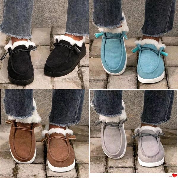 mdthp winter new mother cotton boots non-slip tarpaulin boots plus velvet warm cotton australia thick snow warm boots fur shoes cotton, Black
mdthp winter new mother cotton boots non-slip tarpaulin boots plus velvet warm cotton australia thick snow warm boots fur shoes cotton, Black